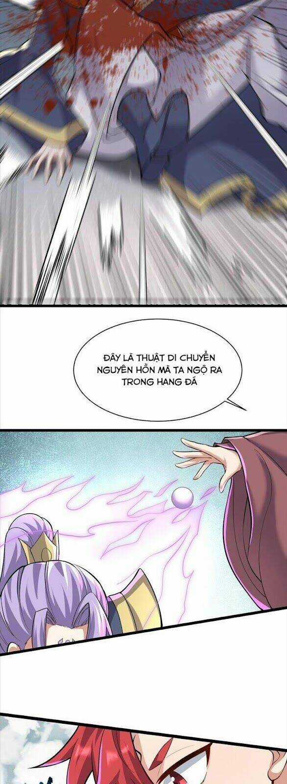 Nguyên Long Chapter 304 trang 8