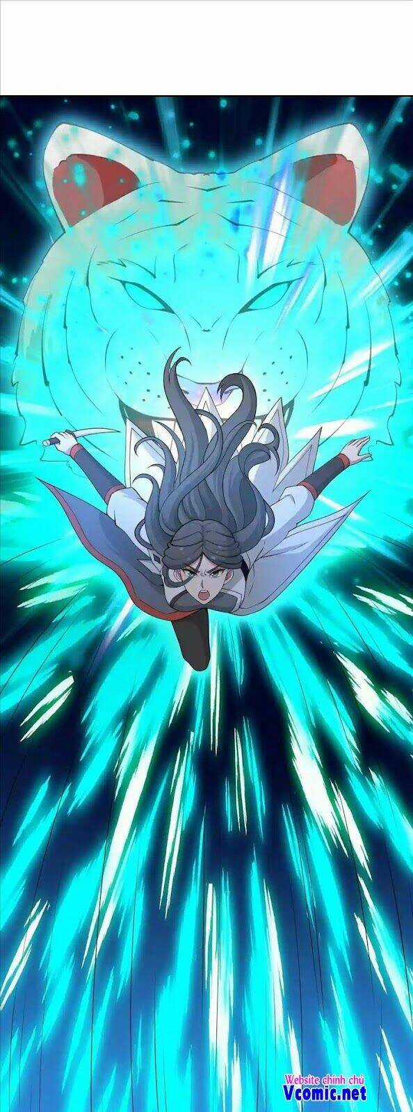 Nguyên Long Chapter 305 trang 10