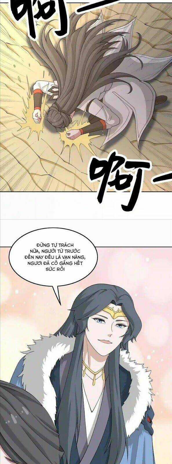 Nguyên Long Chapter 305 trang 15