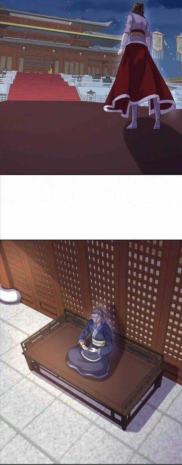 Nguyên Long Chapter 305 trang 22