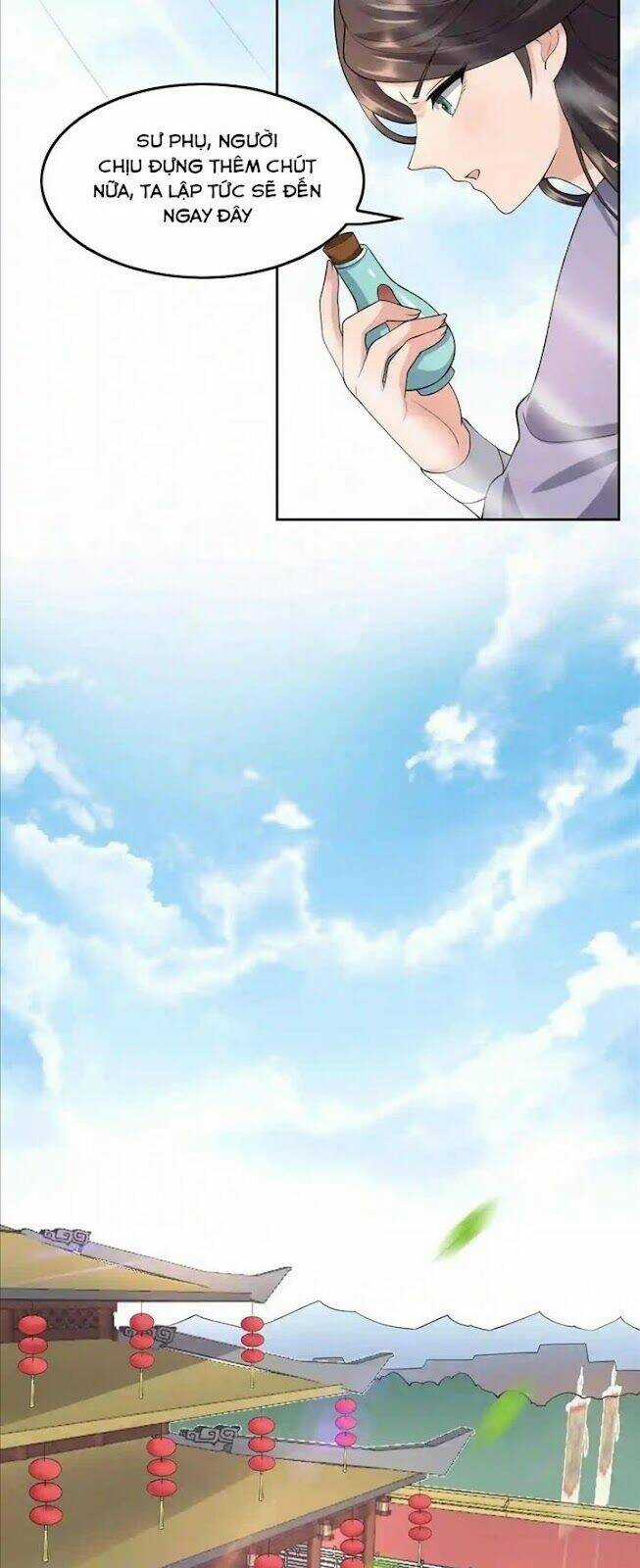 Nguyên Long Chapter 305 trang 32