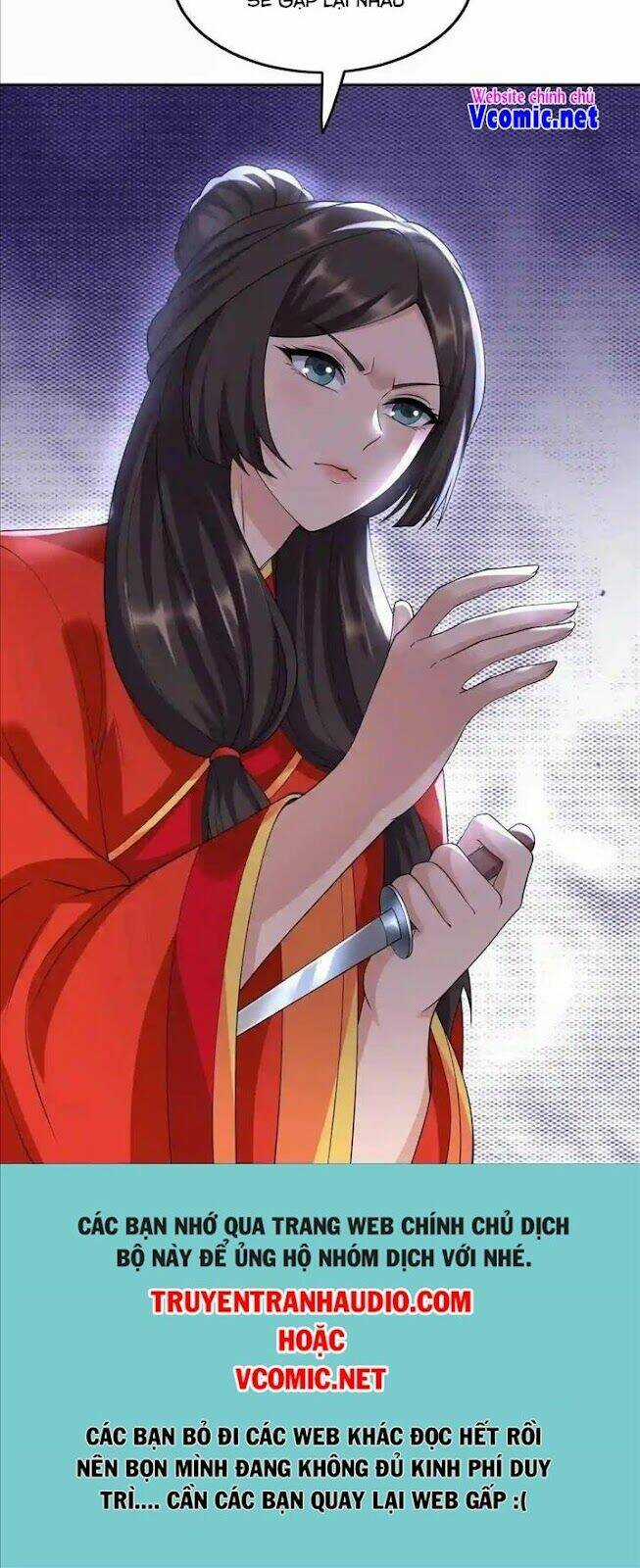 Nguyên Long Chapter 305 trang 35