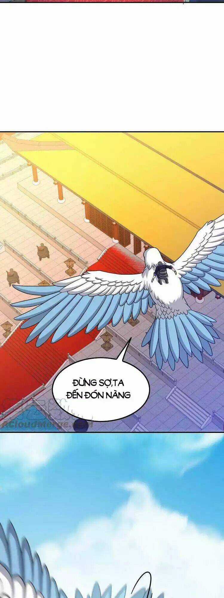 Nguyên Long Chapter 306 trang 12