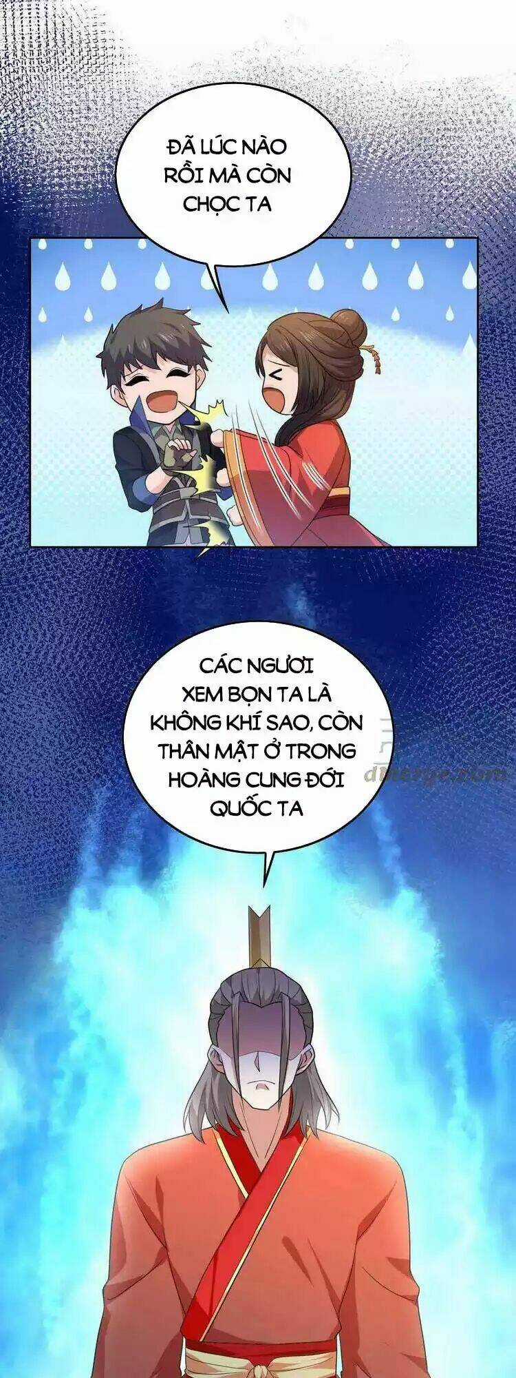 Nguyên Long Chapter 306 trang 27