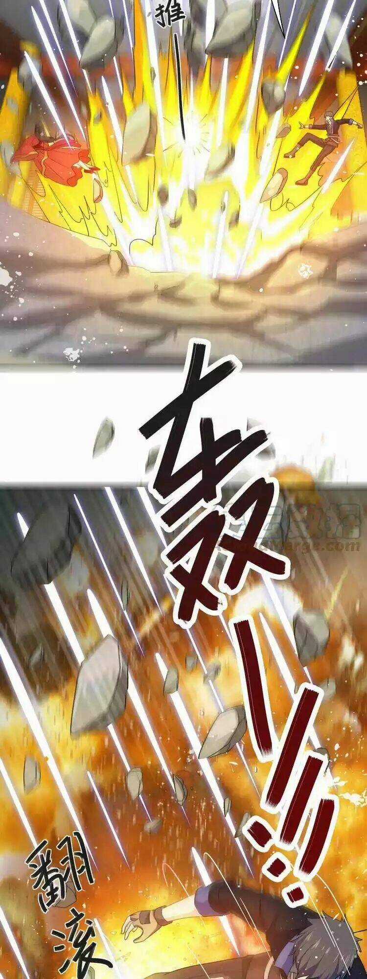 Nguyên Long Chapter 306 trang 35