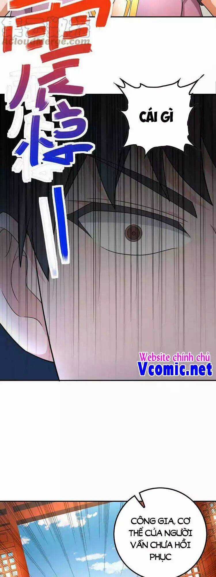 Nguyên Long Chapter 306 trang 7