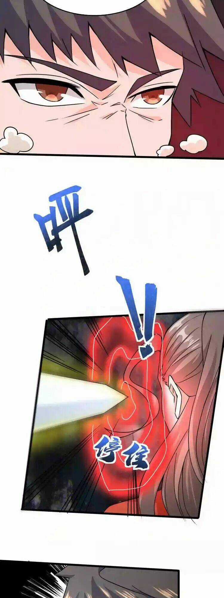 Nguyên Long Chapter 307 trang 10