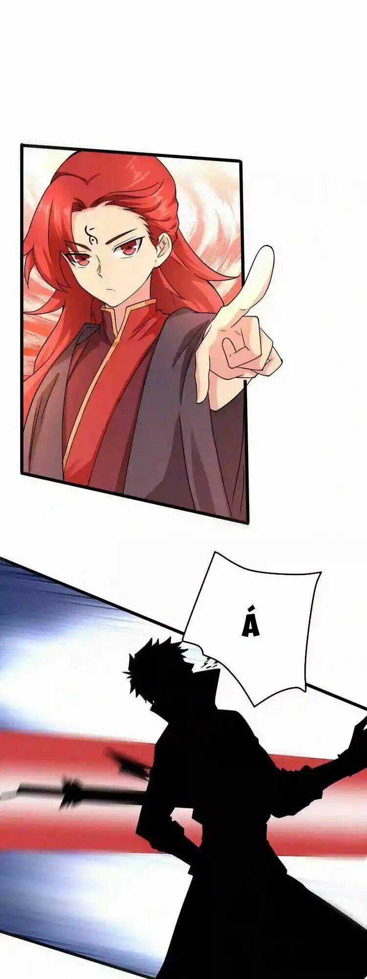 Nguyên Long Chapter 307 trang 12