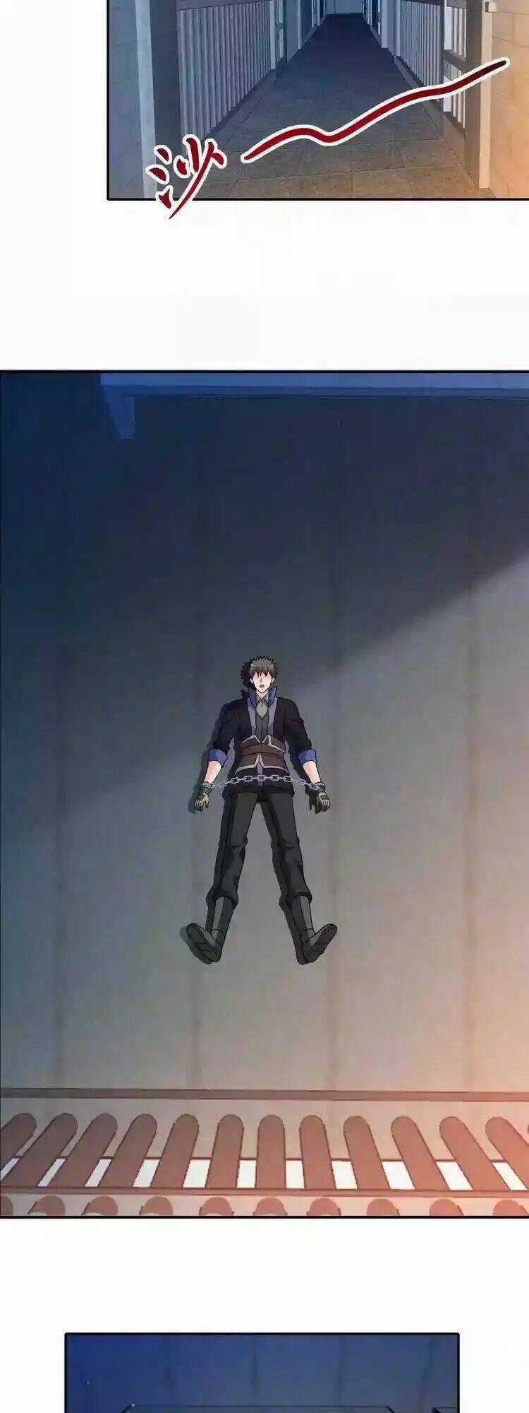 Nguyên Long Chapter 307 trang 14