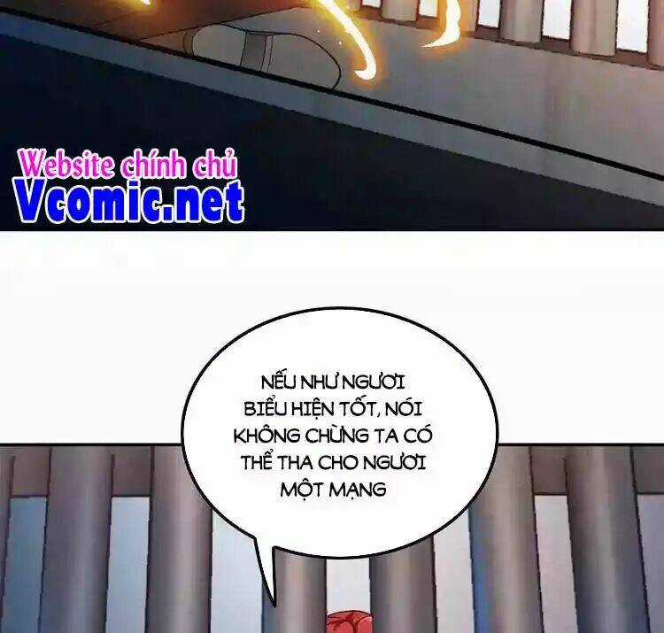 Nguyên Long Chapter 307 trang 16