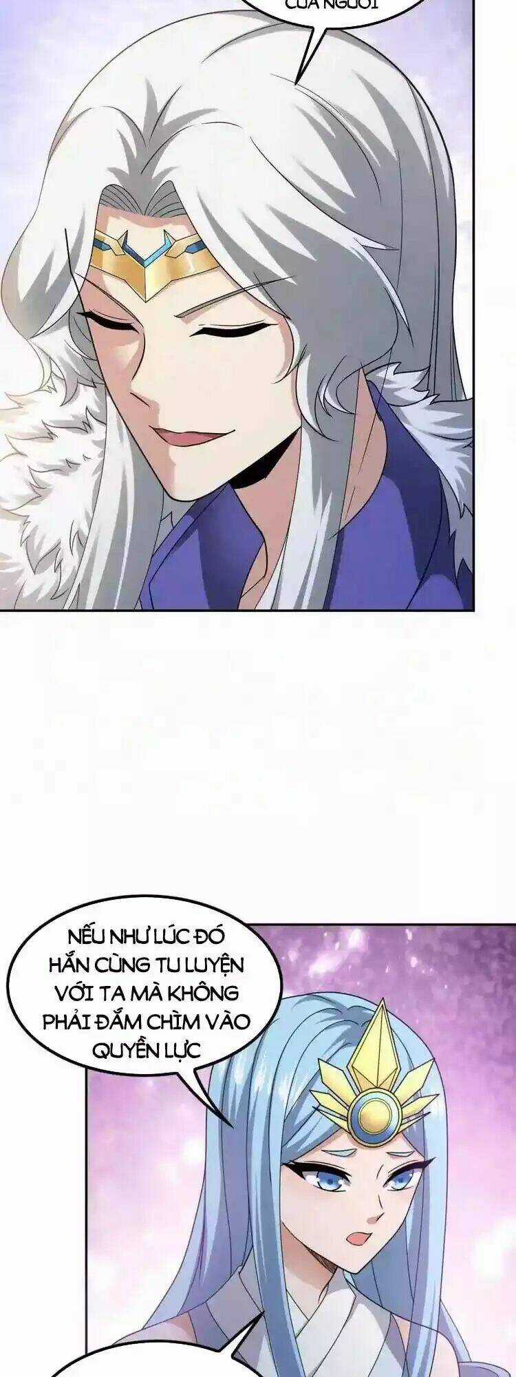 Nguyên Long Chapter 307 trang 24