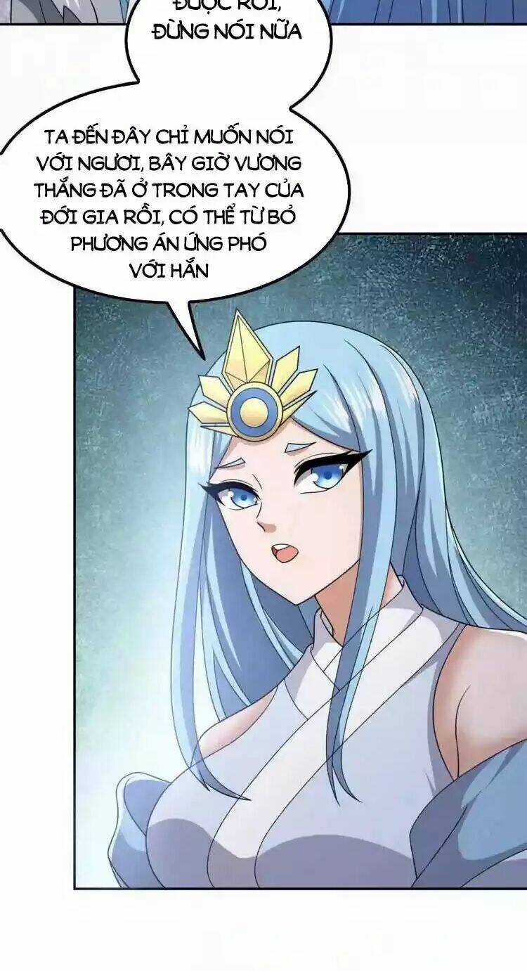 Nguyên Long Chapter 307 trang 26