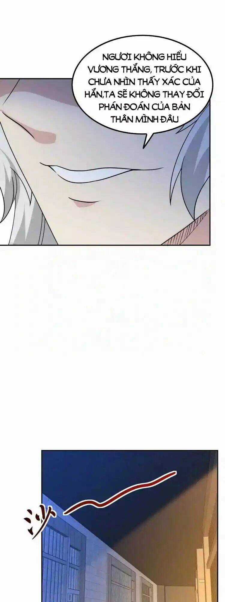 Nguyên Long Chapter 307 trang 27