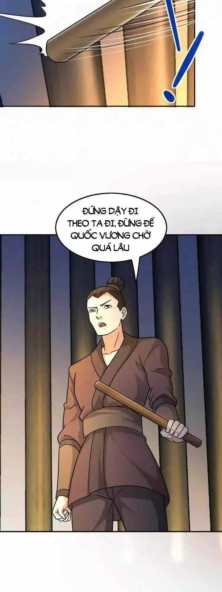 Nguyên Long Chapter 307 trang 29