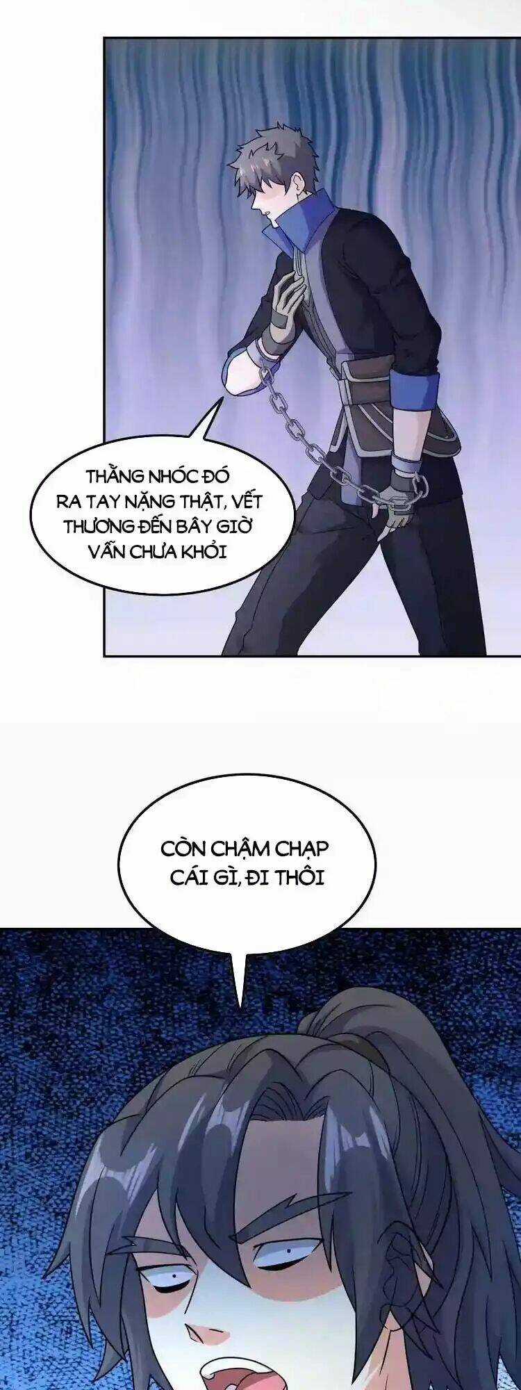 Nguyên Long Chapter 307 trang 30