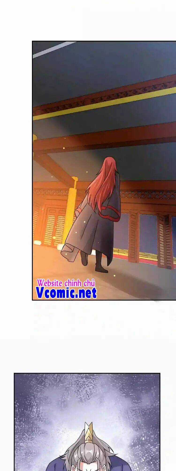 Nguyên Long Chapter 307 trang 32