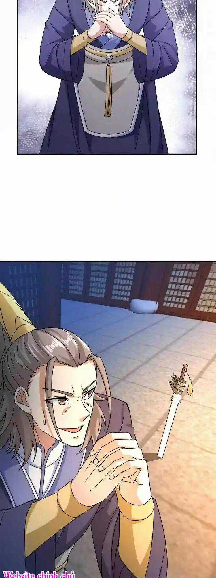 Nguyên Long Chapter 307 trang 33