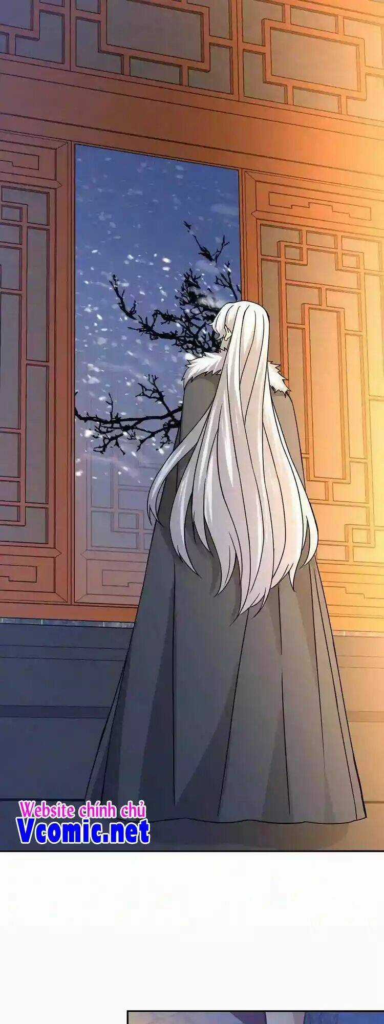 Nguyên Long Chapter 307 trang 35