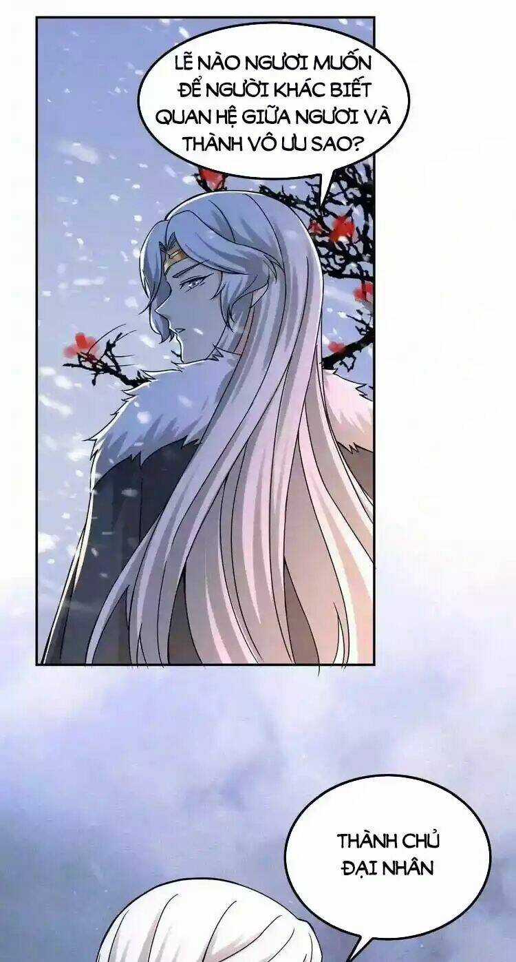 Nguyên Long Chapter 307 trang 37