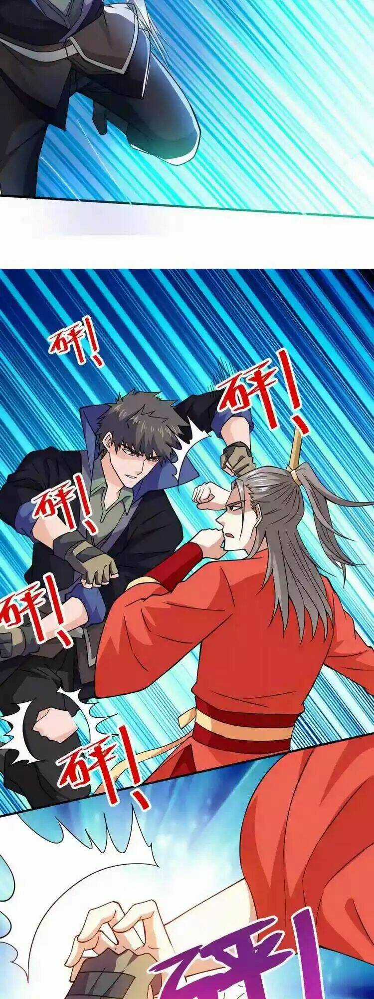 Nguyên Long Chapter 307 trang 4