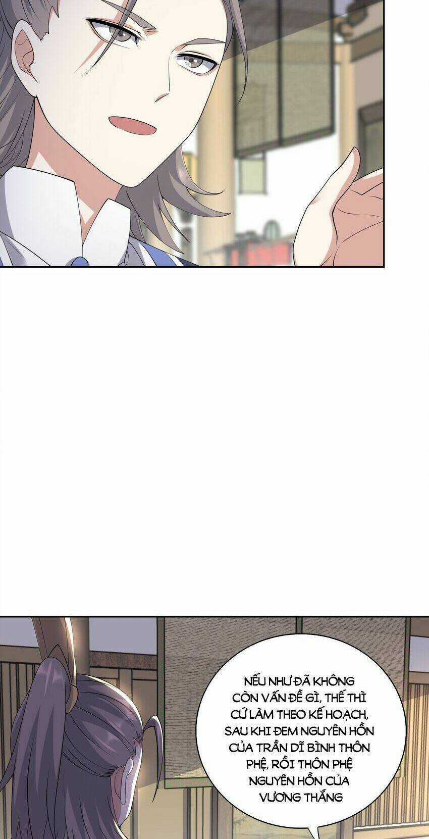 Nguyên Long Chapter 308 trang 17