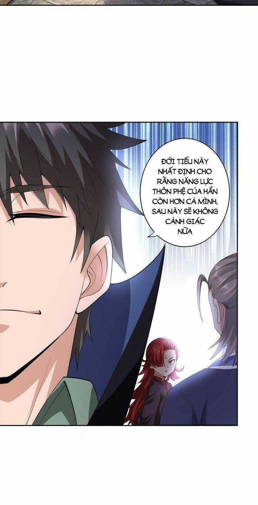Nguyên Long Chapter 308 trang 19