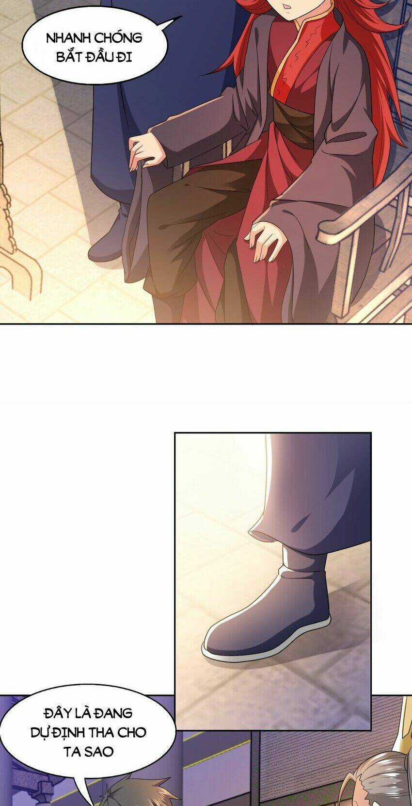 Nguyên Long Chapter 308 trang 2