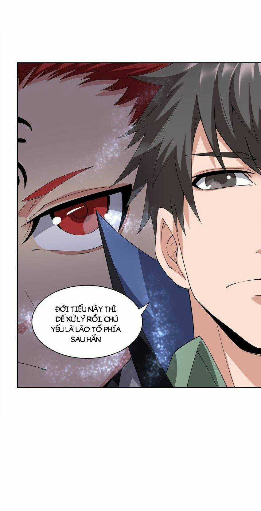 Nguyên Long Chapter 308 trang 20