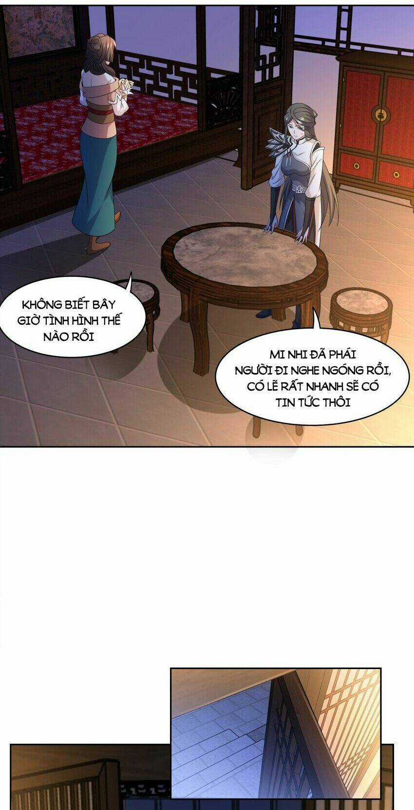 Nguyên Long Chapter 308 trang 23