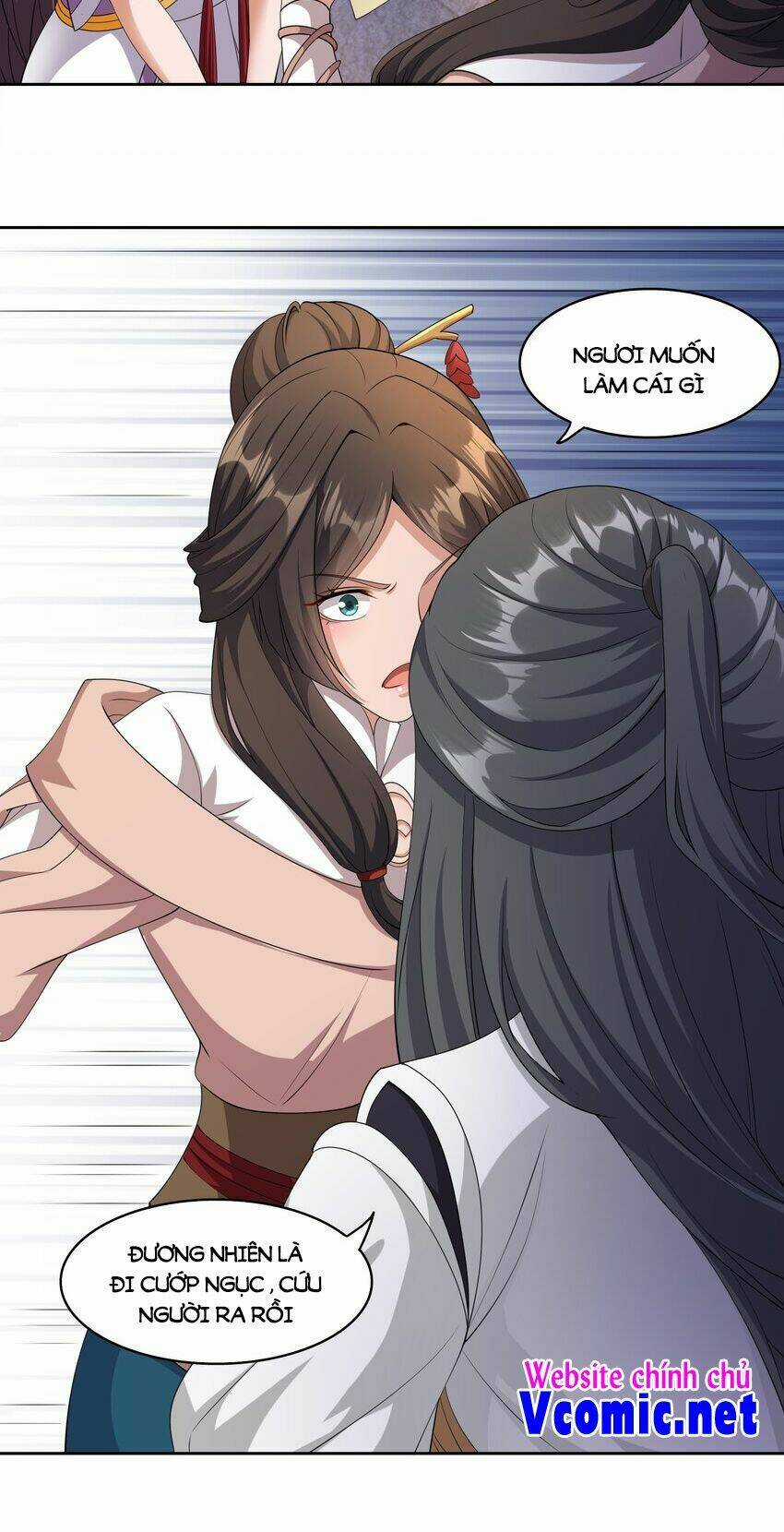 Nguyên Long Chapter 308 trang 25