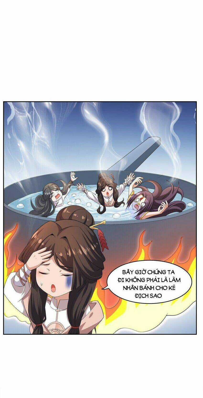 Nguyên Long Chapter 308 trang 26