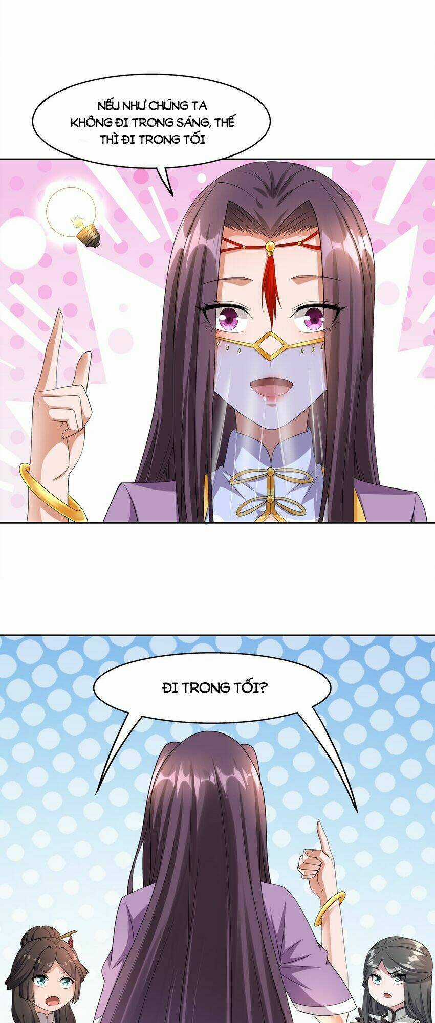 Nguyên Long Chapter 308 trang 27