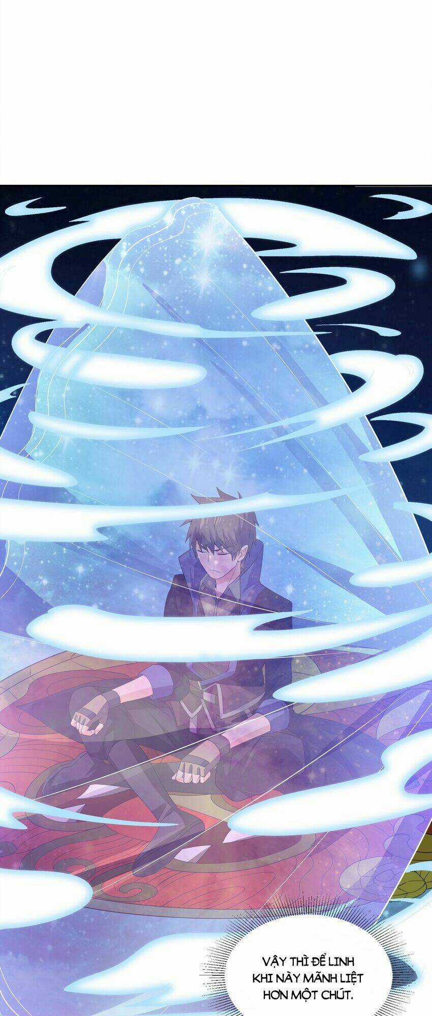 Nguyên Long Chapter 308 trang 36