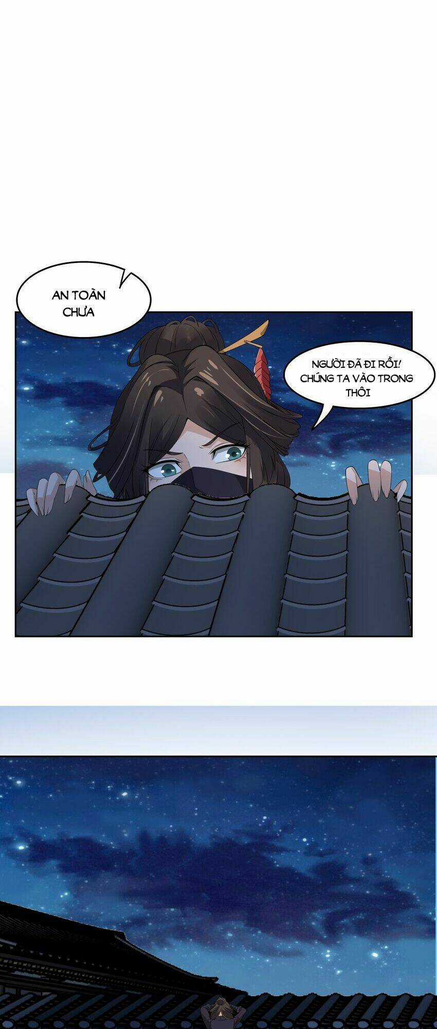 Nguyên Long Chapter 308 trang 39