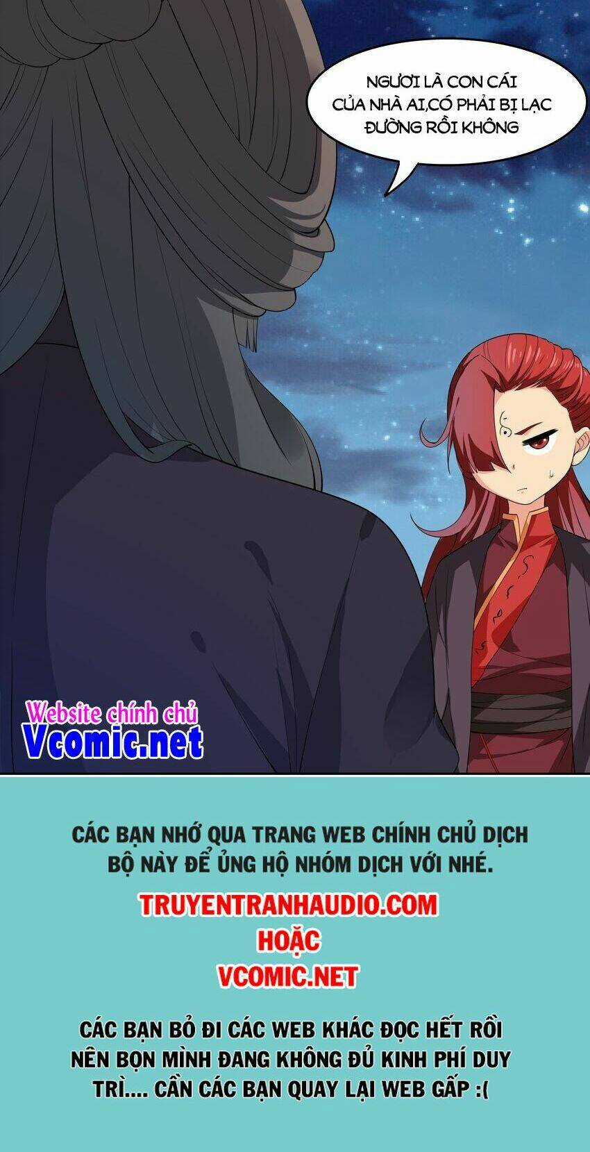 Nguyên Long Chapter 308 trang 41