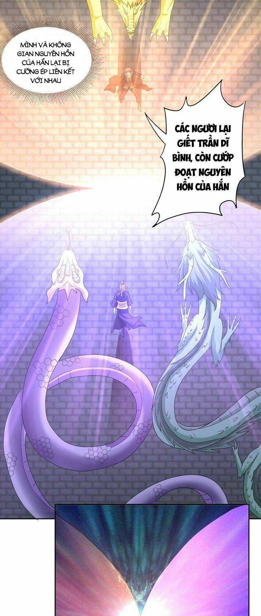 Nguyên Long Chapter 308 trang 6