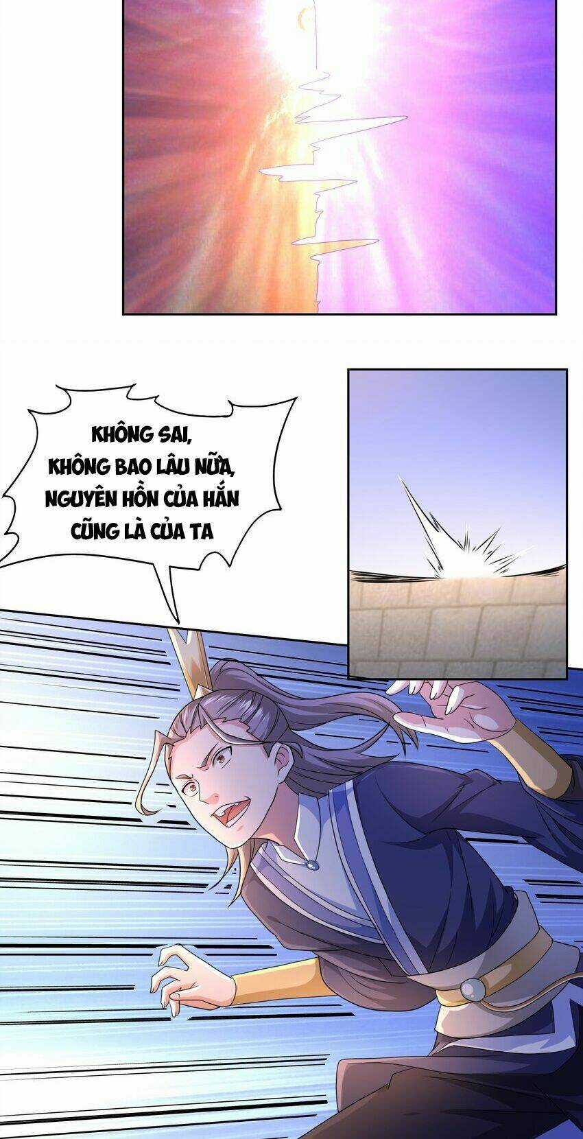 Nguyên Long Chapter 308 trang 7