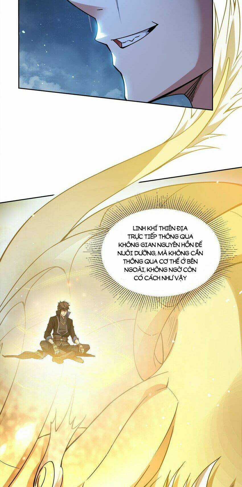 Nguyên Long Chapter 309 trang 11