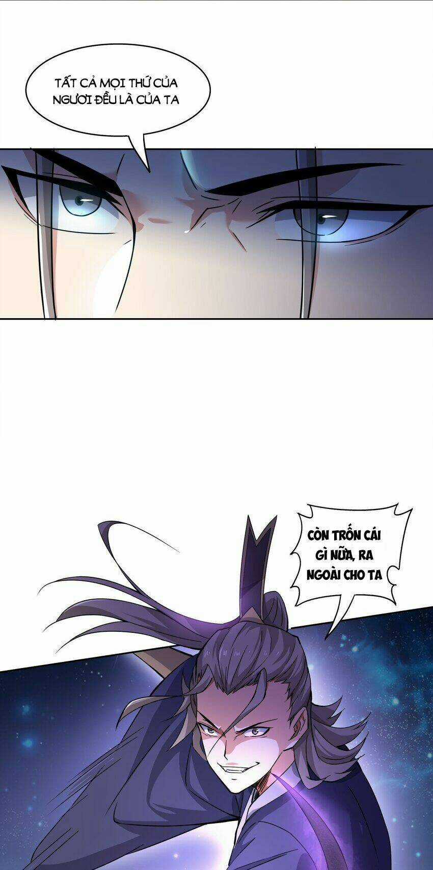 Nguyên Long Chapter 309 trang 13