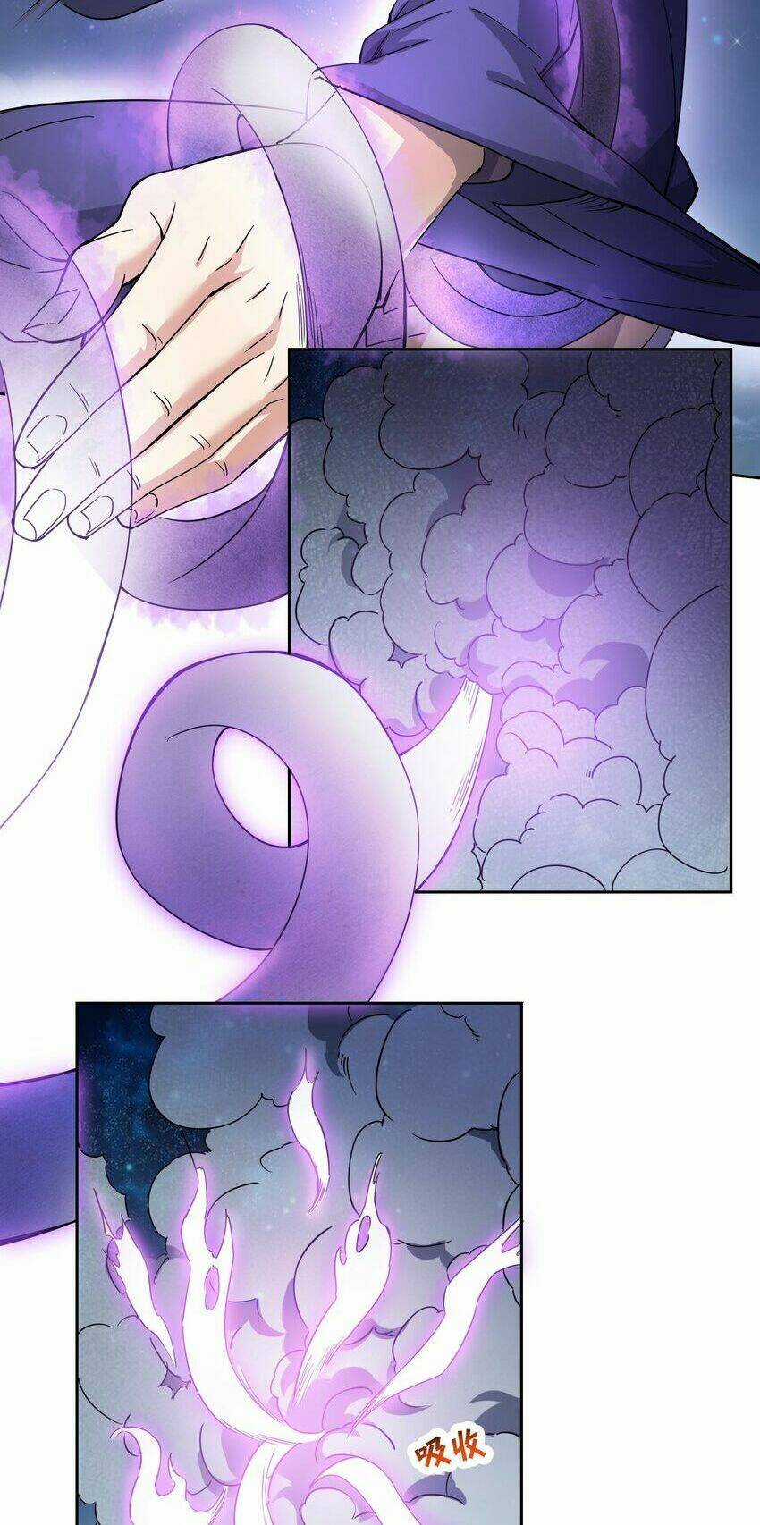 Nguyên Long Chapter 309 trang 14