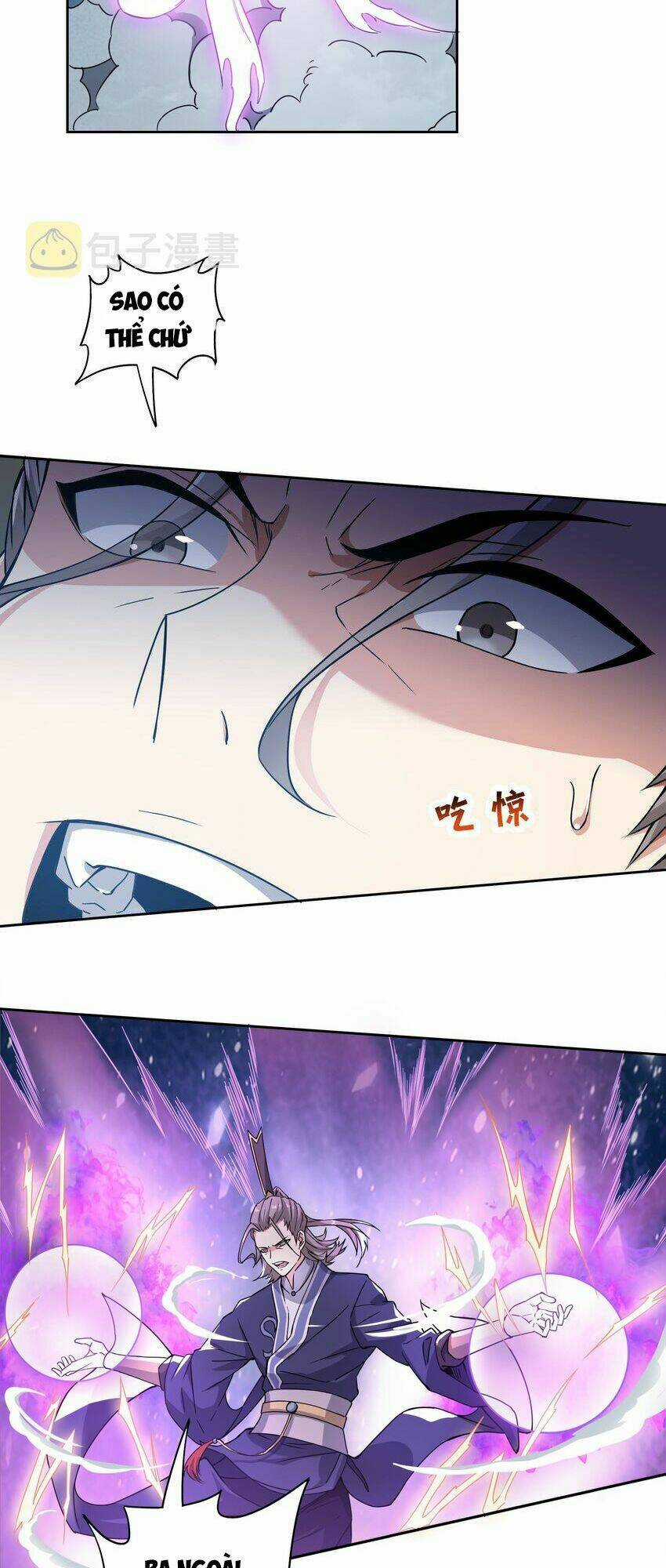 Nguyên Long Chapter 309 trang 15