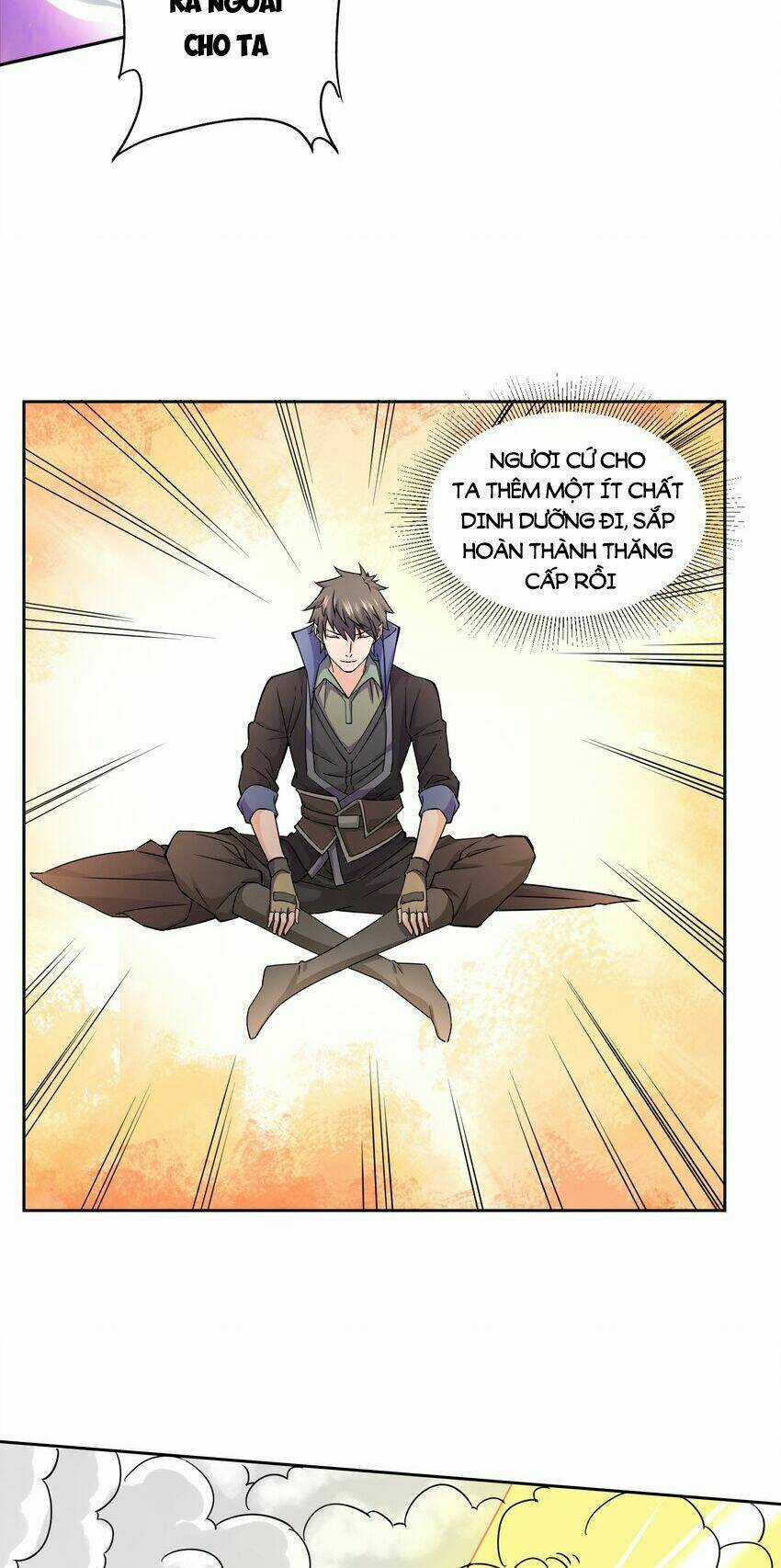 Nguyên Long Chapter 309 trang 16