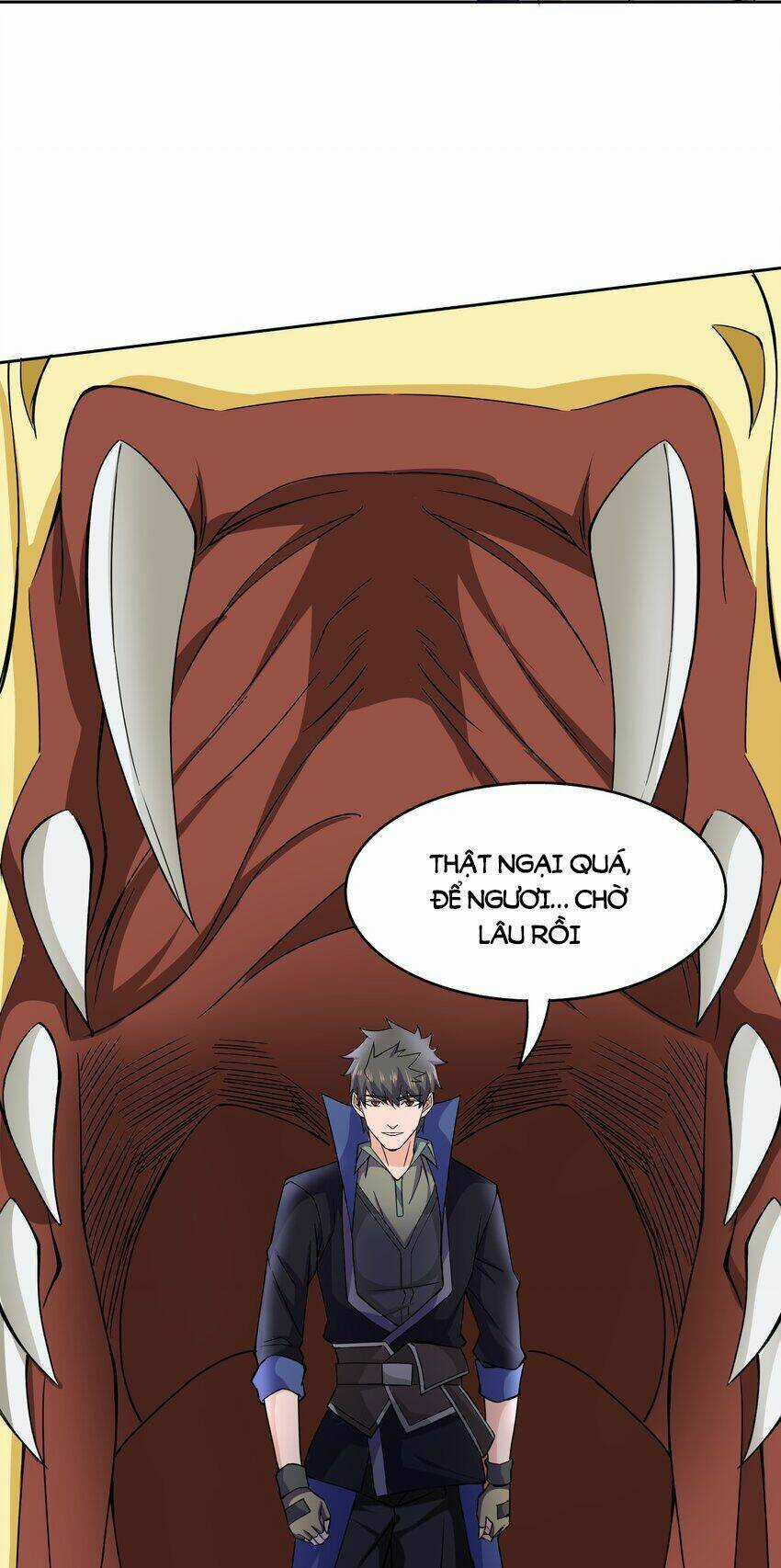 Nguyên Long Chapter 309 trang 19