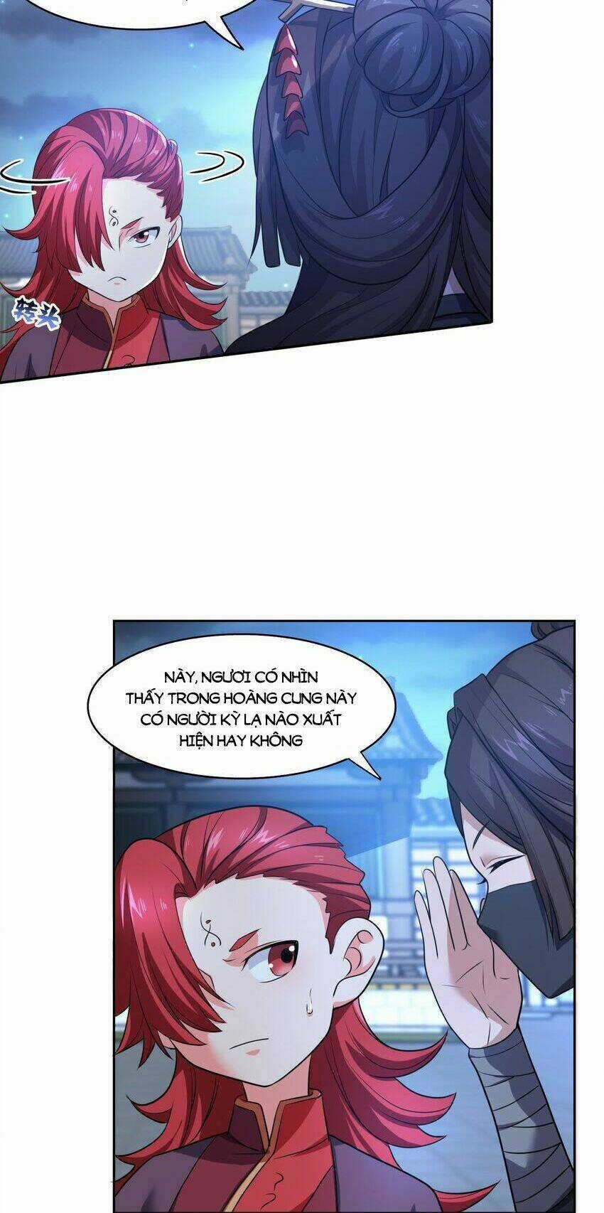 Nguyên Long Chapter 309 trang 2