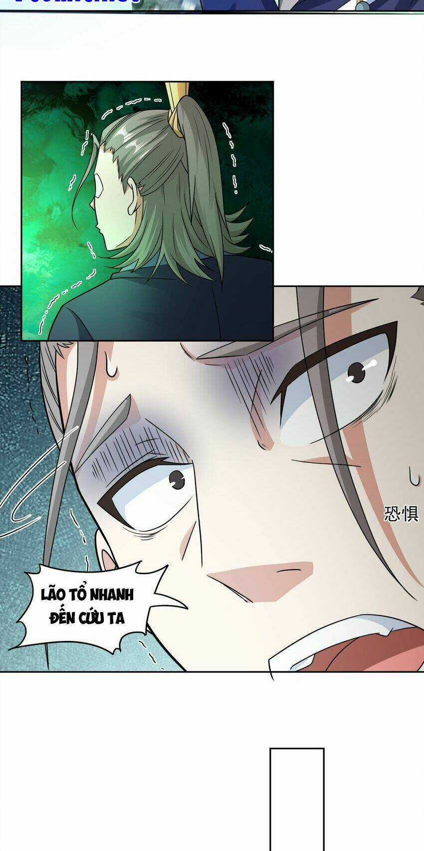 Nguyên Long Chapter 309 trang 25