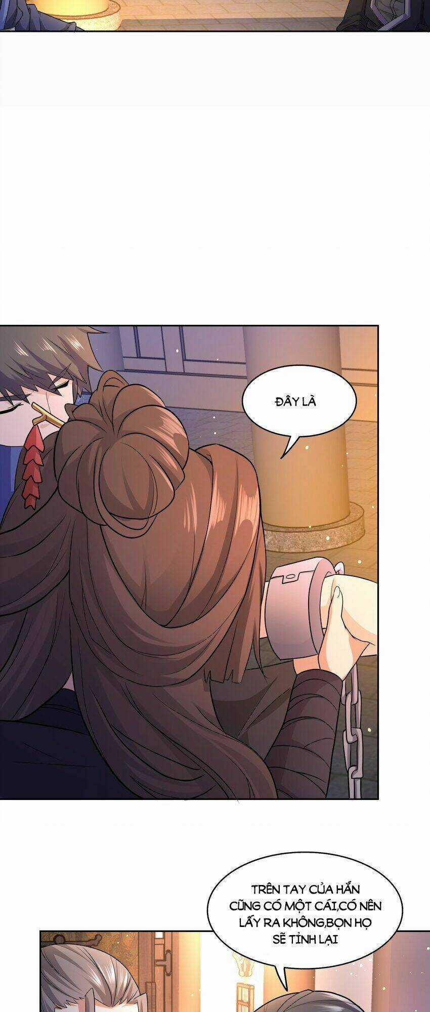 Nguyên Long Chapter 309 trang 27