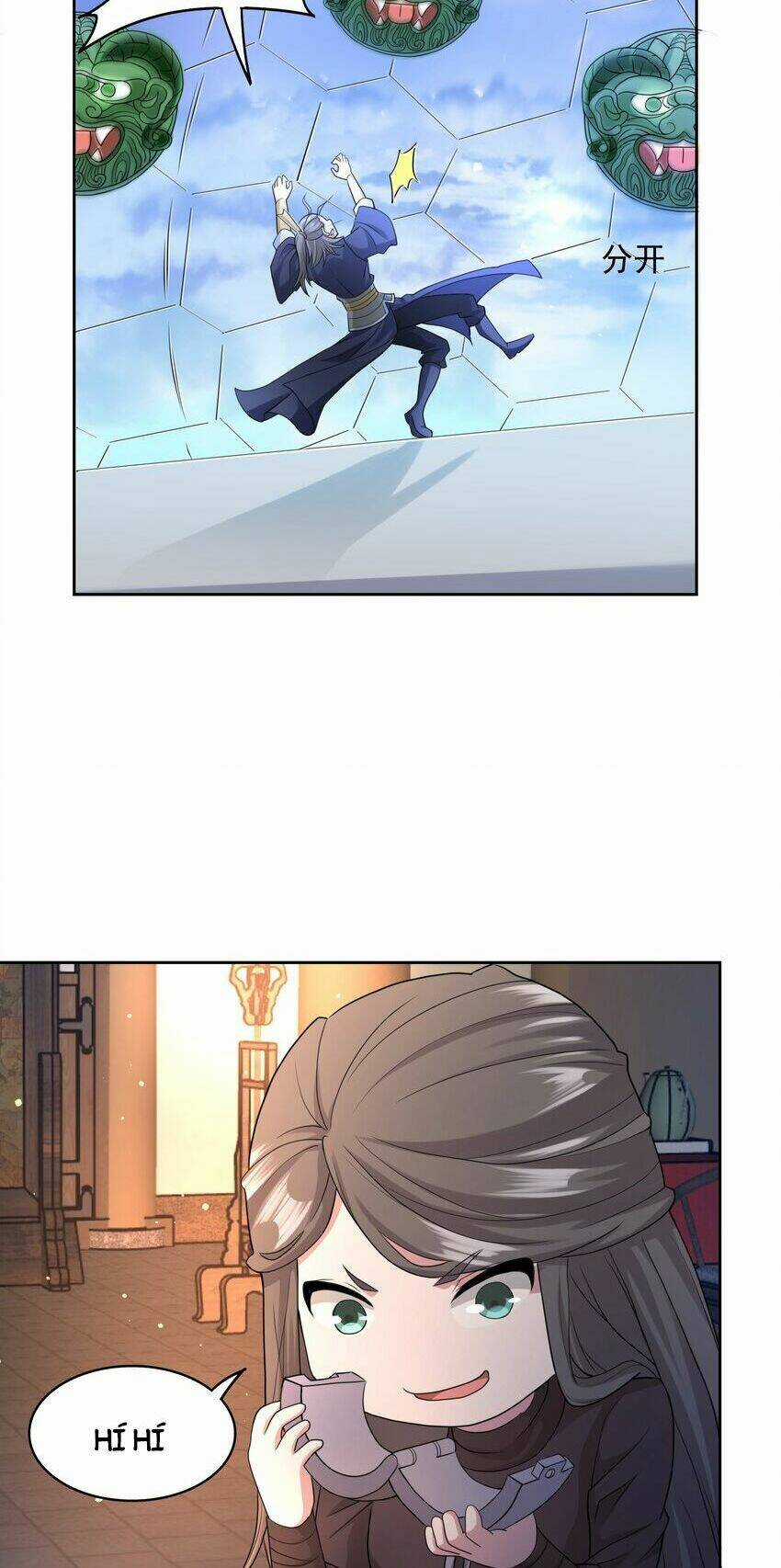 Nguyên Long Chapter 309 trang 29