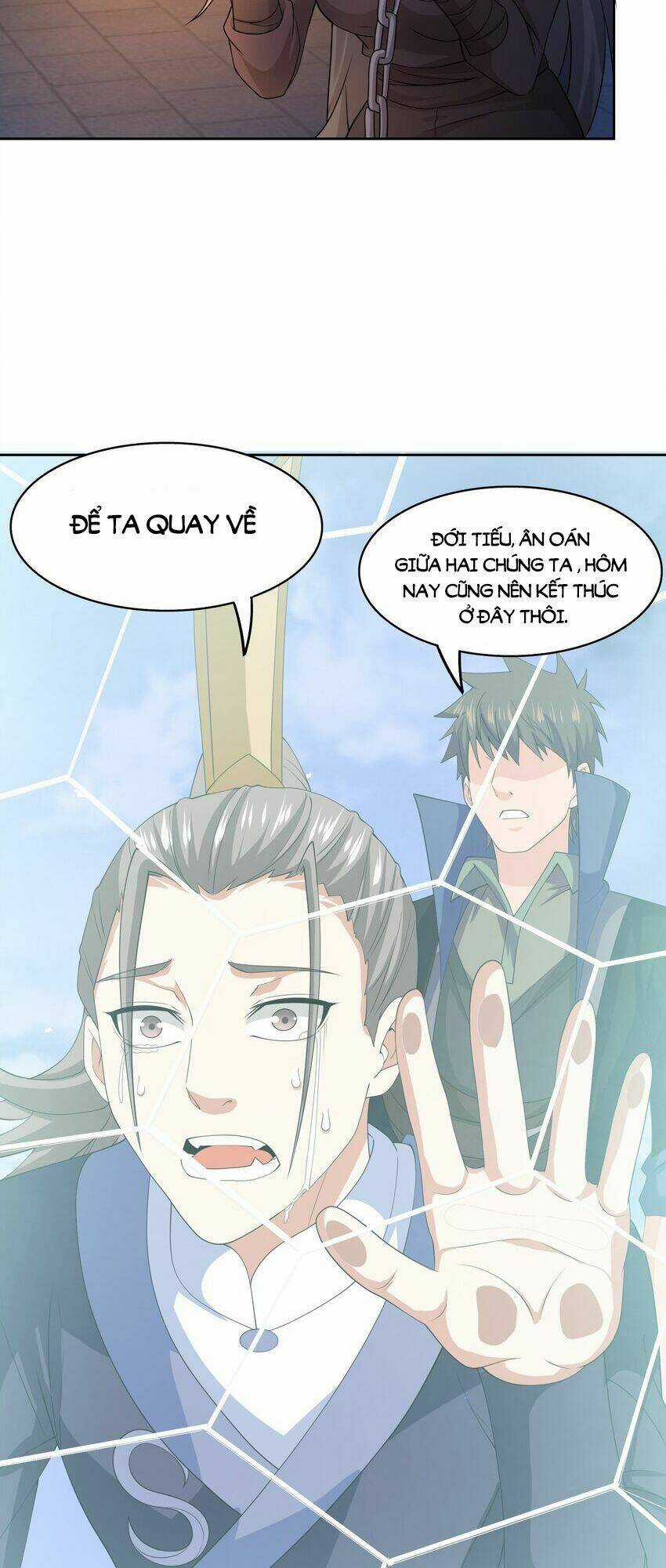 Nguyên Long Chapter 309 trang 30