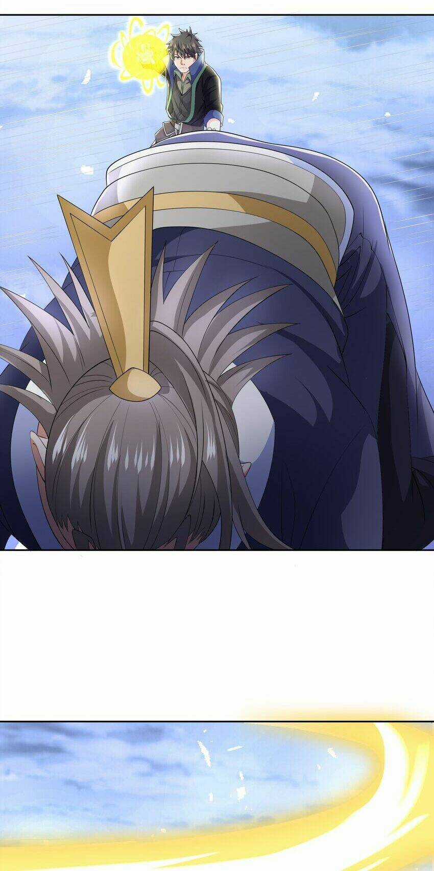 Nguyên Long Chapter 309 trang 32