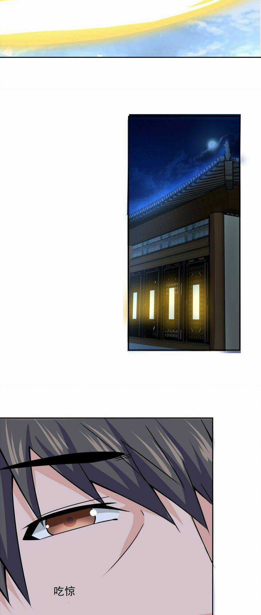 Nguyên Long Chapter 309 trang 33